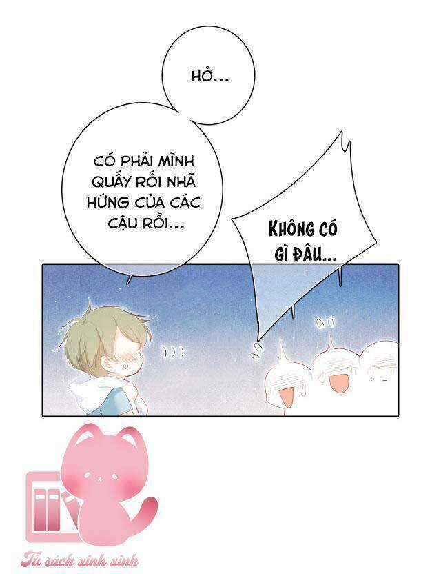 Con Tim Rung Động 2 - Chapter 153 - Trang 42