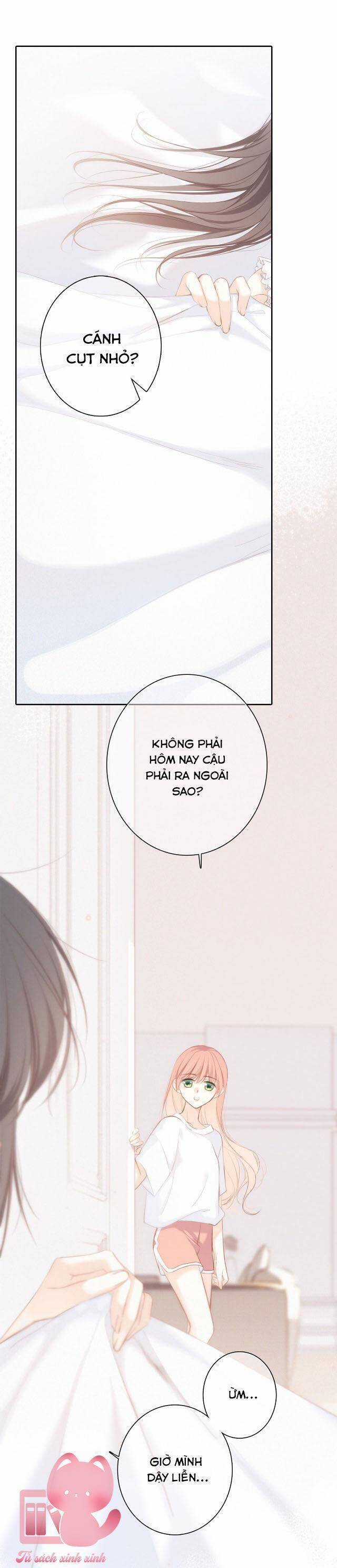 Con Tim Rung Động 2 - Chapter 153 - Trang 49