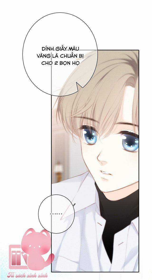 Con Tim Rung Động 2 - Chapter 153 - Trang 6