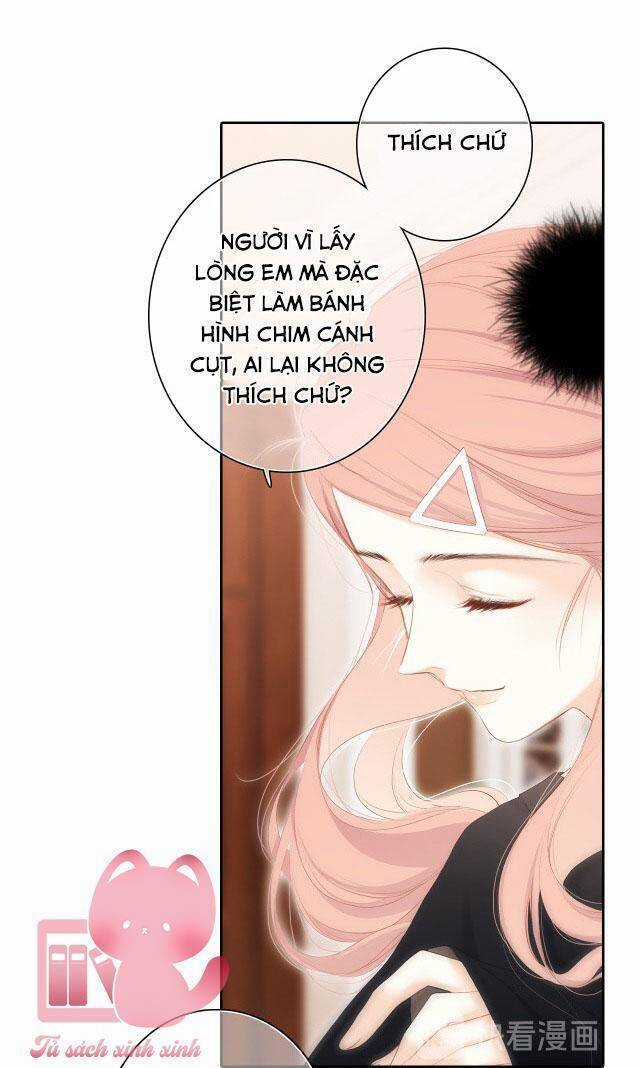 Con Tim Rung Động 2 - Chapter 153 - Trang 10