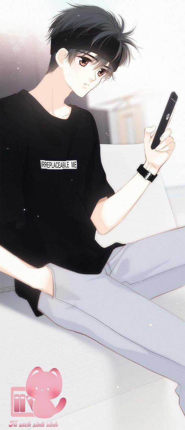 Con Tim Rung Động 2 - Chapter 154.1 - Trang 5