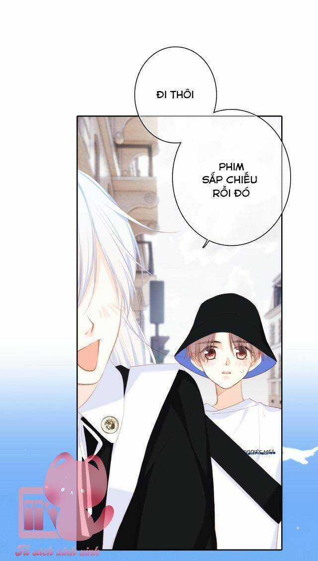 Con Tim Rung Động 2 - Chapter 154.1 - Trang 42