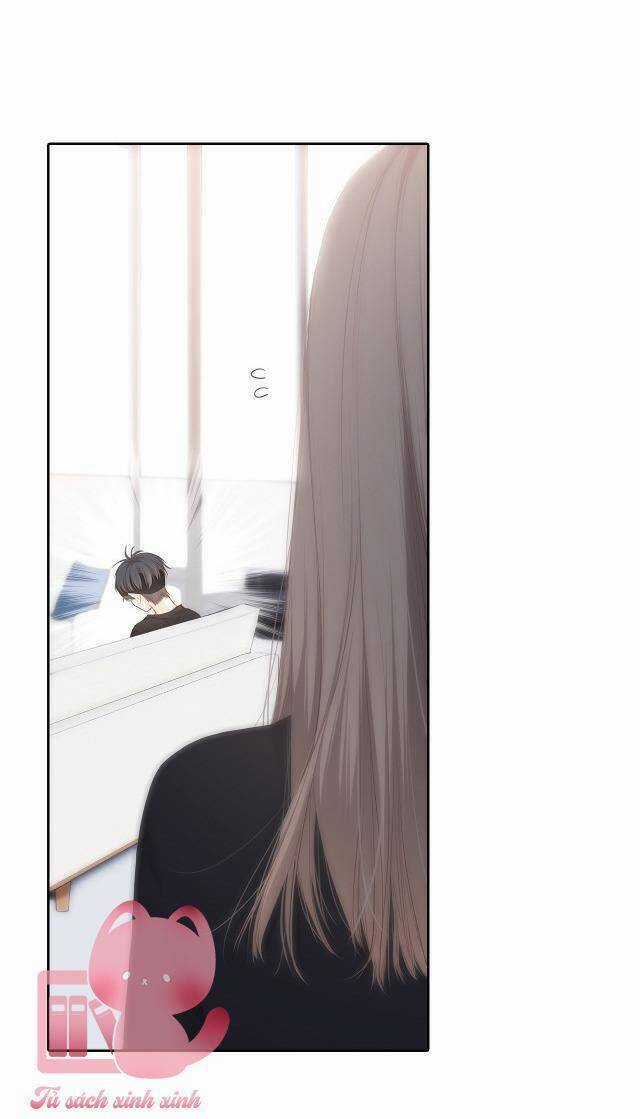 Con Tim Rung Động 2 - Chapter 154.1 - Trang 7