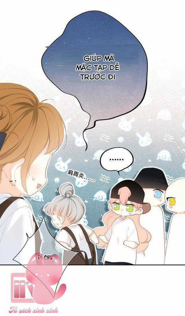 Con Tim Rung Động 2 - Chapter 154.2 - Trang 14