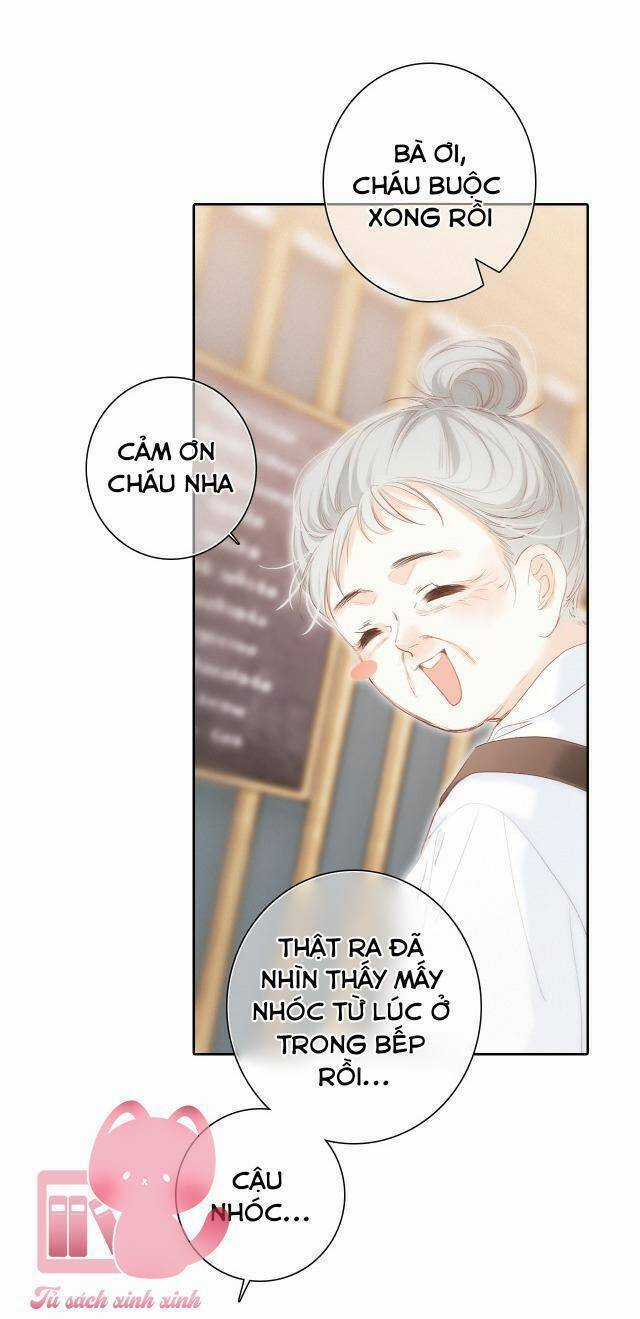 Con Tim Rung Động 2 - Chapter 154.2 - Trang 15