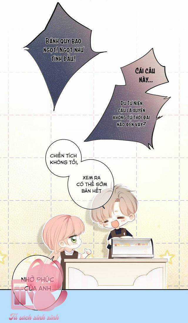 Con Tim Rung Động 2 - Chapter 154.2 - Trang 22