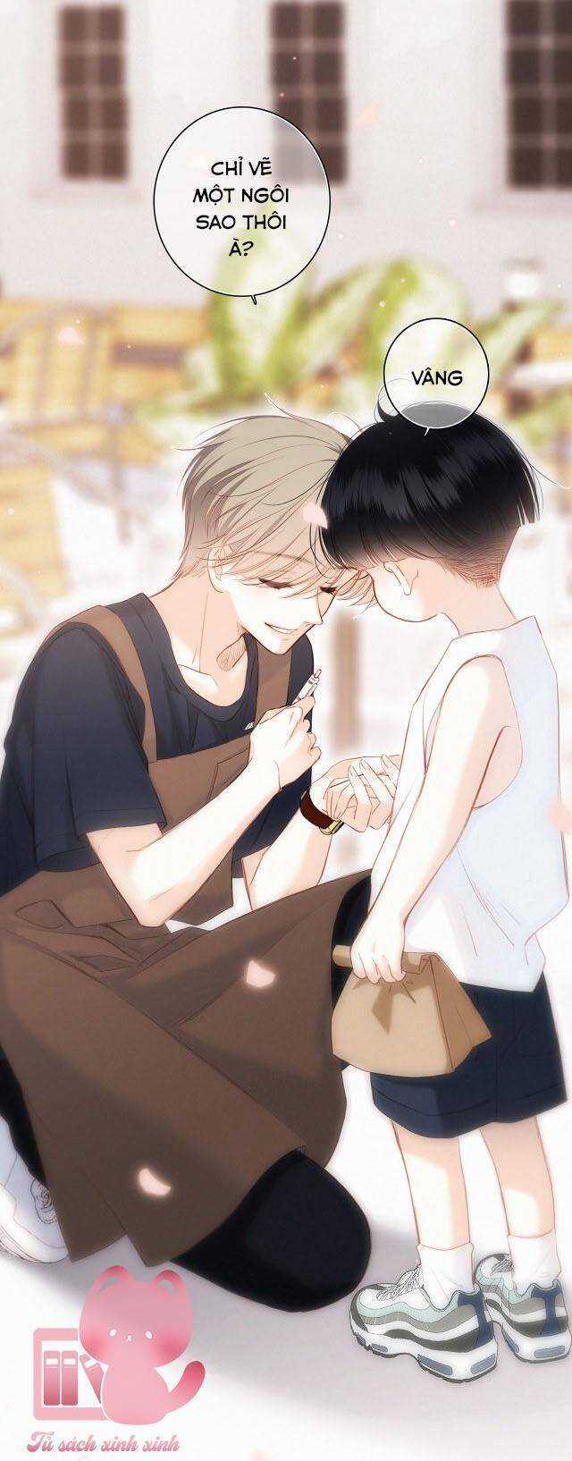 Con Tim Rung Động 2 - Chapter 154.2 - Trang 27