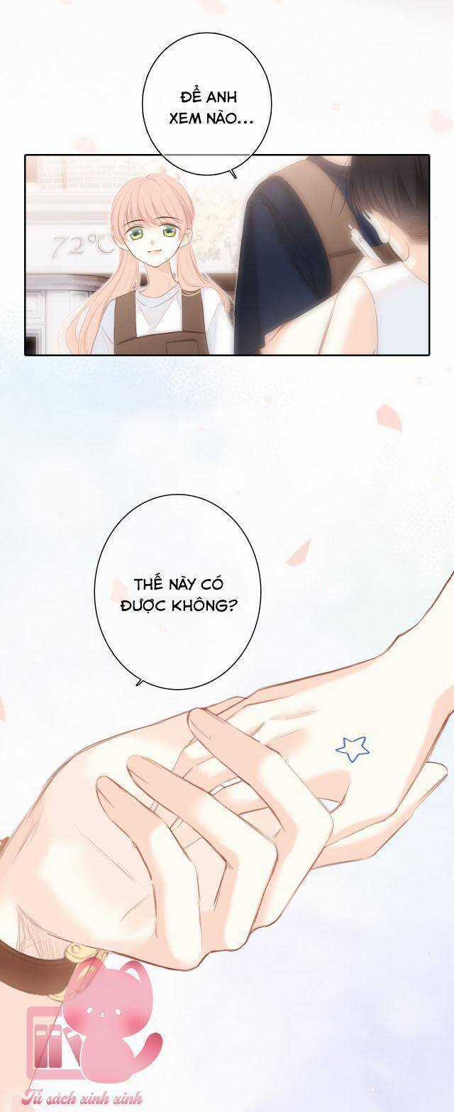 Con Tim Rung Động 2 - Chapter 154.2 - Trang 28