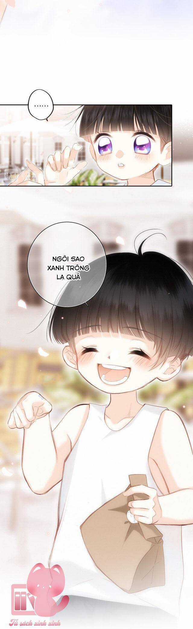 Con Tim Rung Động 2 - Chapter 154.2 - Trang 29