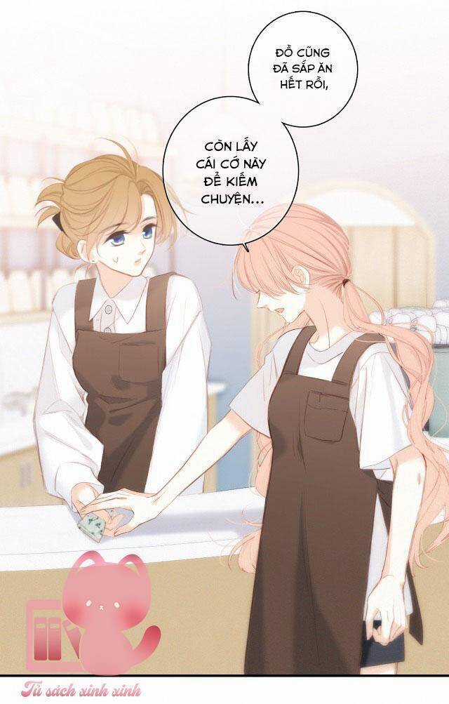 Con Tim Rung Động 2 - Chapter 154.2 - Trang 36