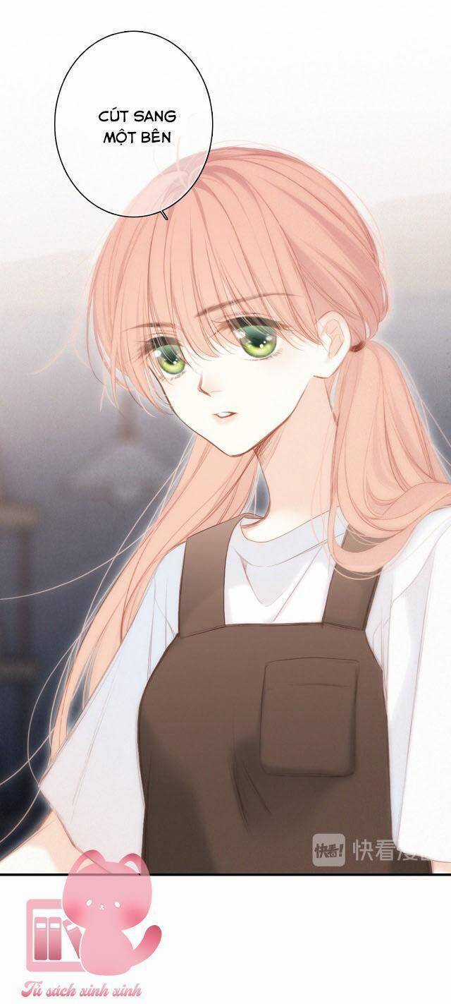 Con Tim Rung Động 2 - Chapter 154.2 - Trang 37