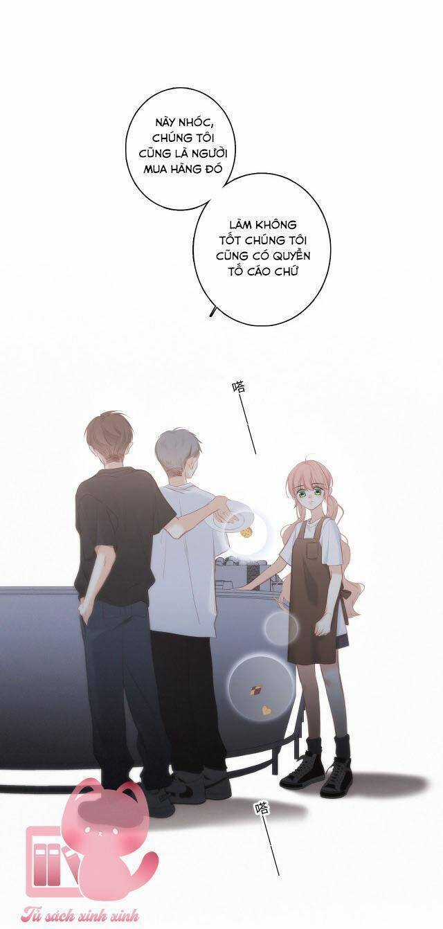 Con Tim Rung Động 2 - Chapter 154.2 - Trang 39