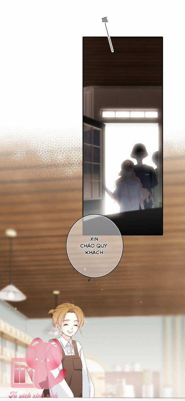 Con Tim Rung Động 2 - Chapter 154.2 - Trang 5