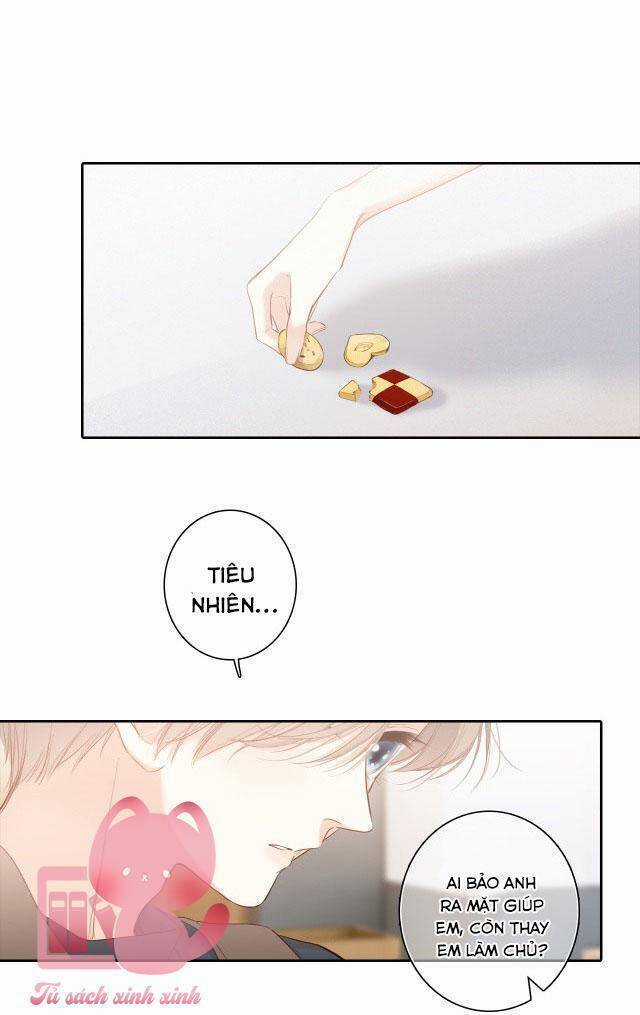 Con Tim Rung Động 2 - Chapter 154.2 - Trang 45