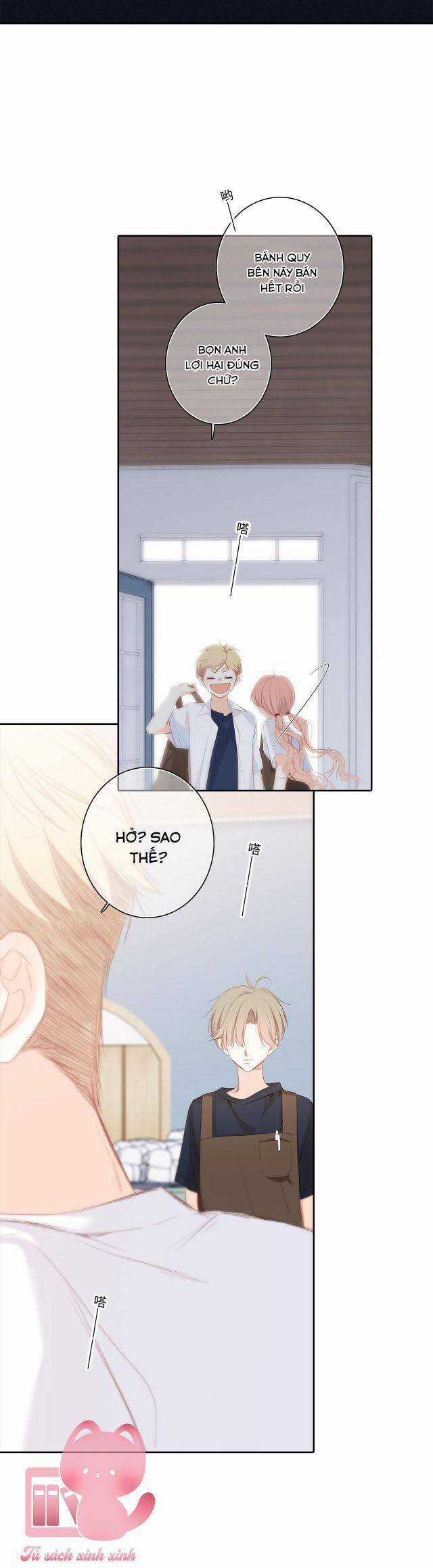 Con Tim Rung Động 2 - Chapter 154.2 - Trang 47