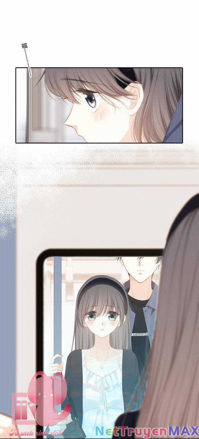 Con Tim Rung Động 2 - Chapter 155.1 - Trang 19