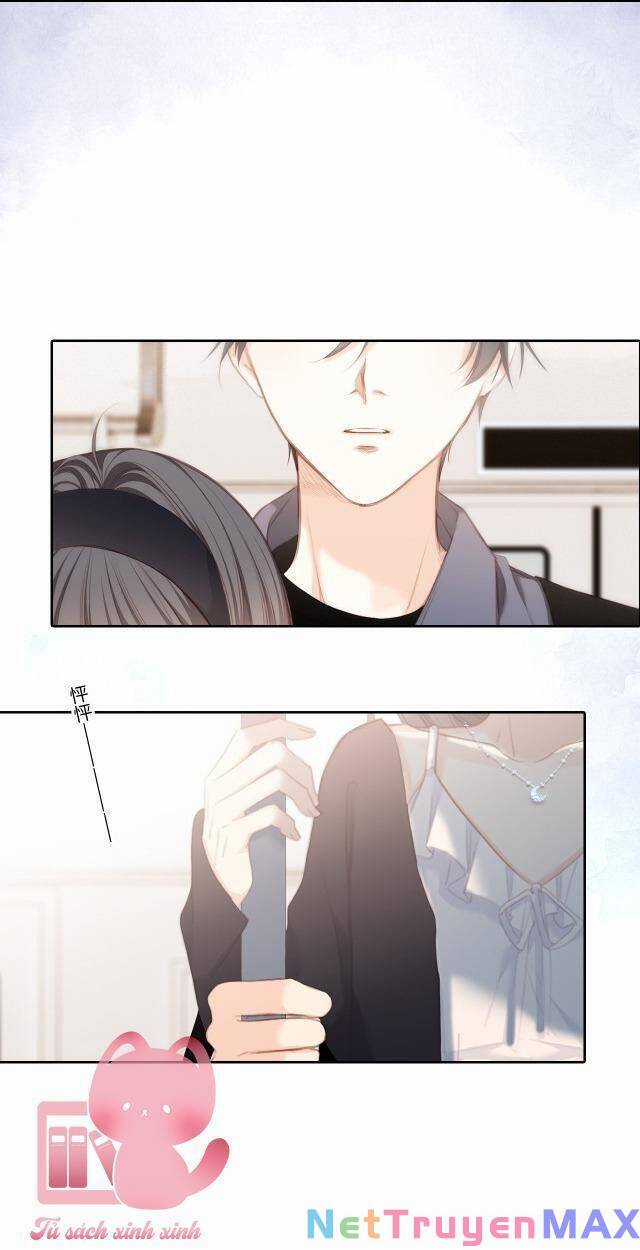 Con Tim Rung Động 2 - Chapter 155.1 - Trang 20