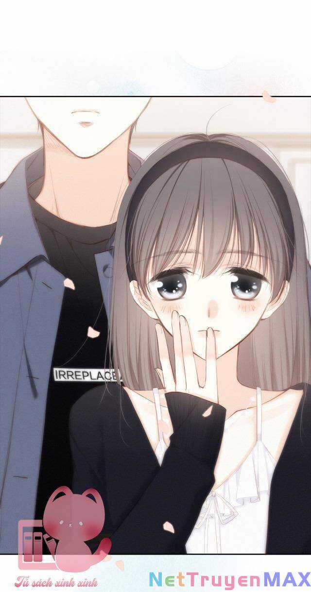 Con Tim Rung Động 2 - Chapter 155.1 - Trang 21