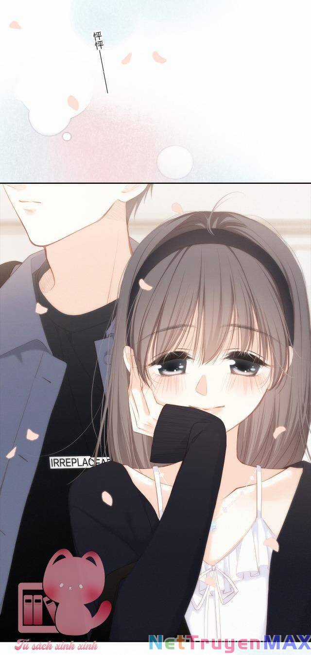 Con Tim Rung Động 2 - Chapter 155.1 - Trang 22