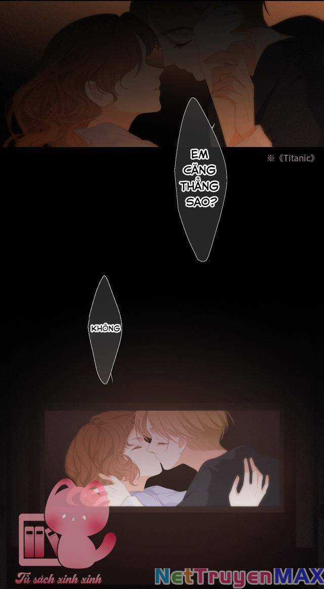 Con Tim Rung Động 2 - Chapter 155.1 - Trang 25