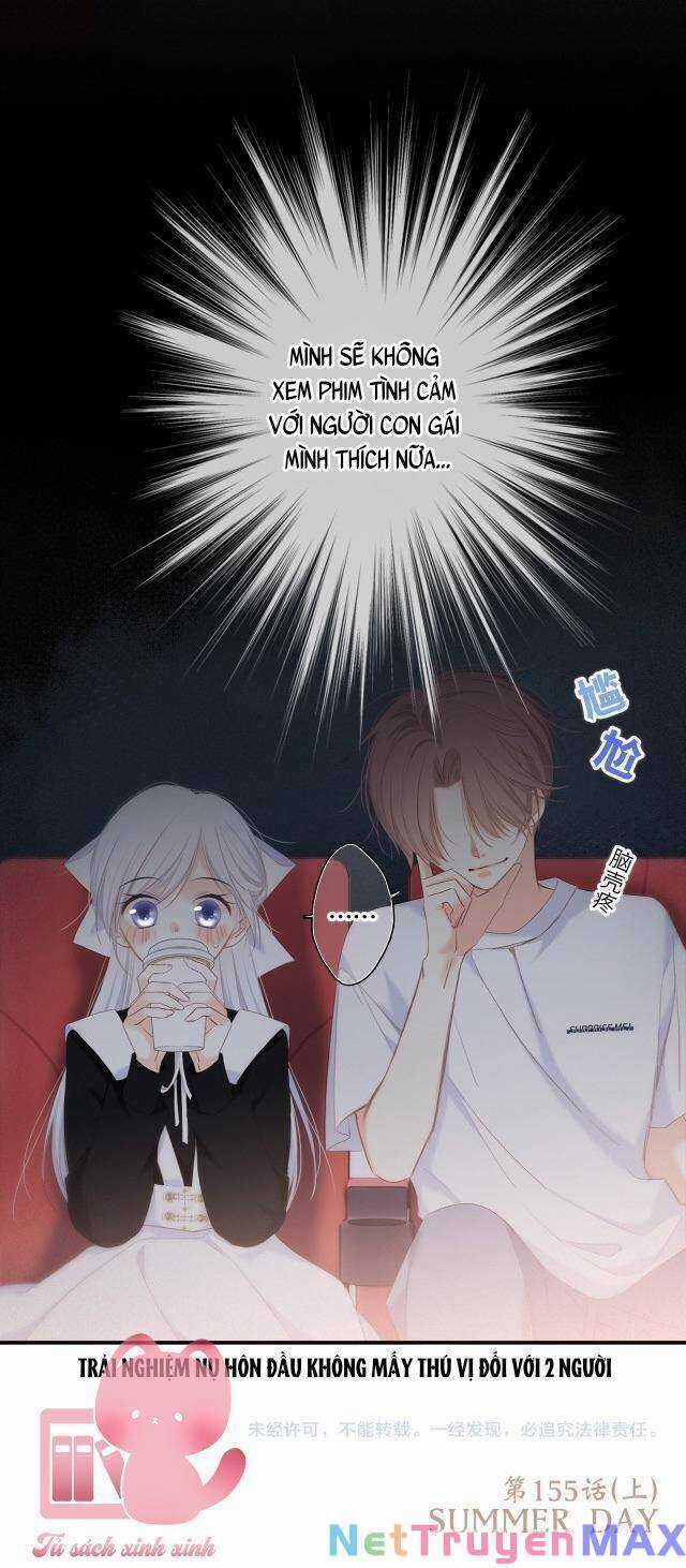 Con Tim Rung Động 2 - Chapter 155.1 - Trang 27