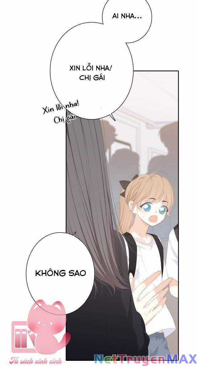 Con Tim Rung Động 2 - Chapter 155.1 - Trang 7