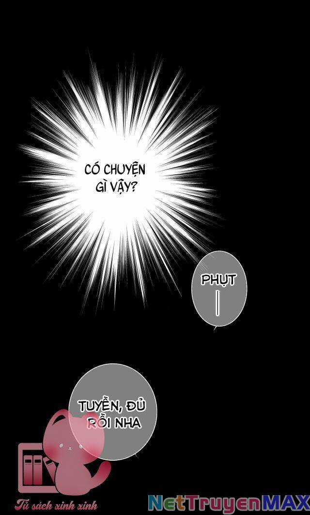 Con Tim Rung Động 2 - Chapter 155.2 - Trang 11