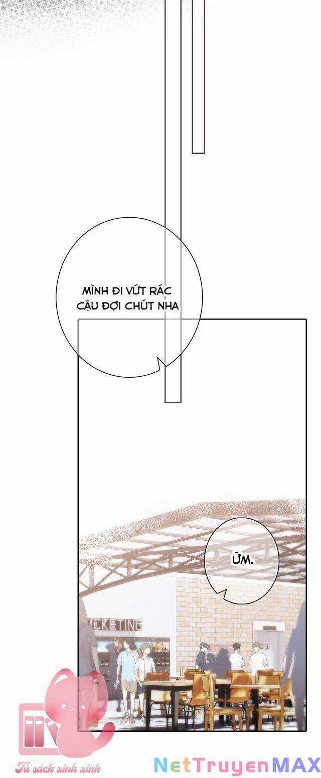 Con Tim Rung Động 2 - Chapter 155.2 - Trang 15