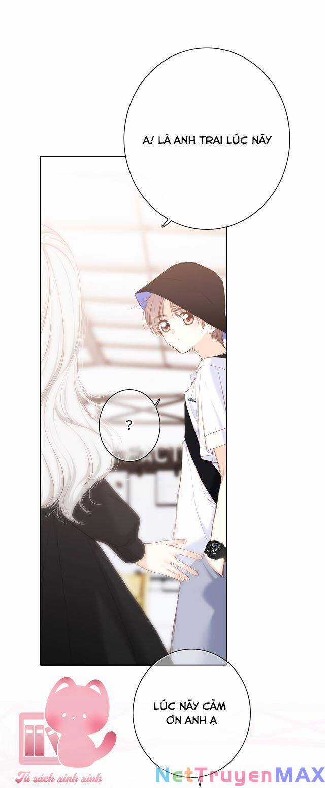 Con Tim Rung Động 2 - Chapter 155.2 - Trang 16