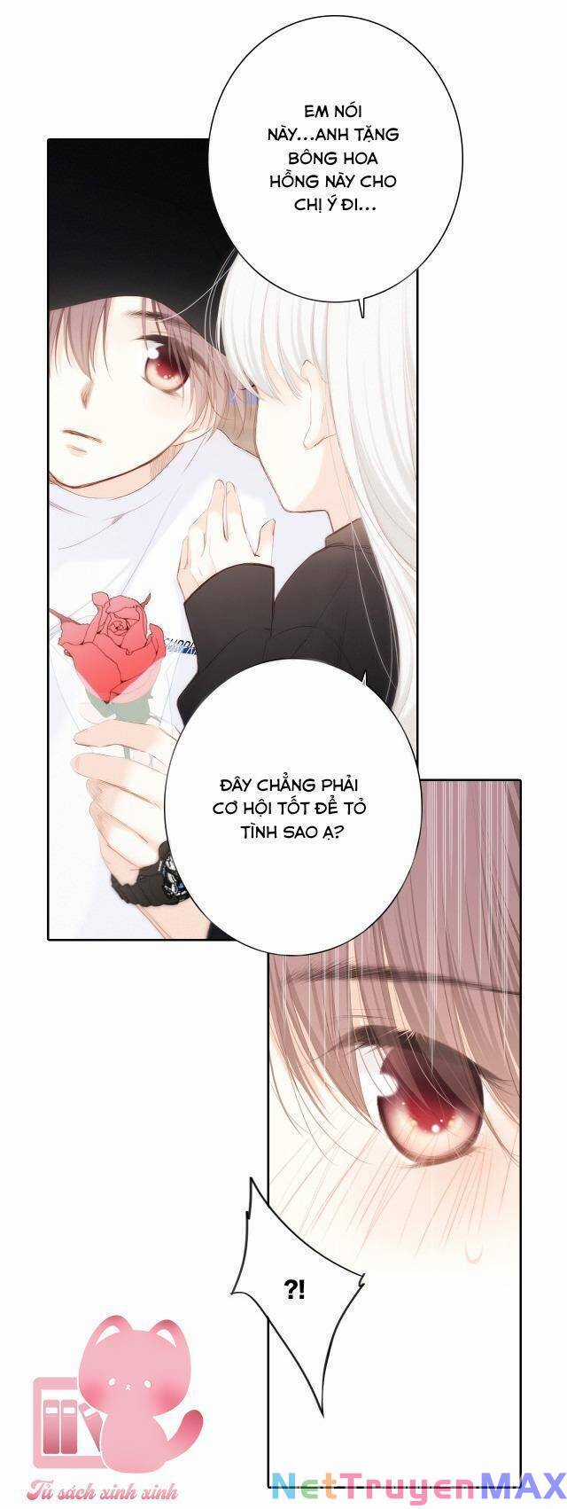 Con Tim Rung Động 2 - Chapter 155.2 - Trang 18