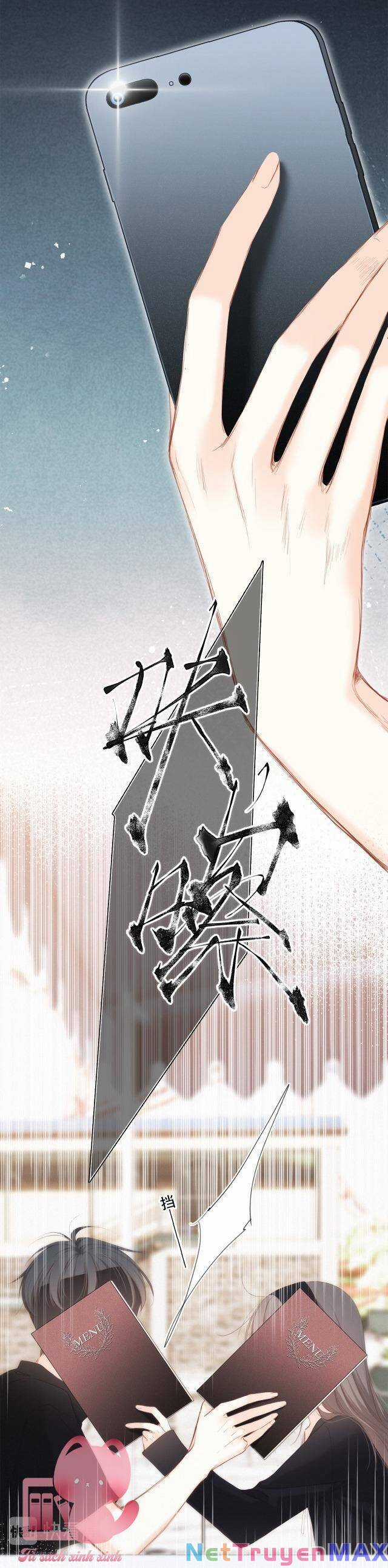 Con Tim Rung Động 2 - Chapter 155.2 - Trang 27