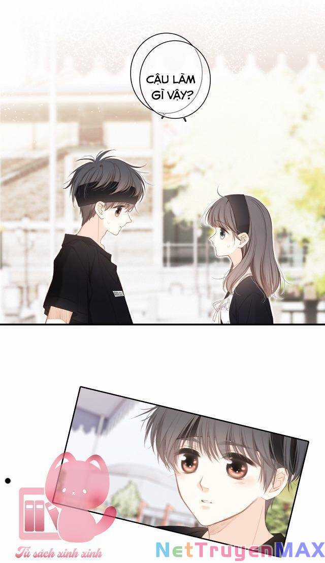Con Tim Rung Động 2 - Chapter 155.2 - Trang 30