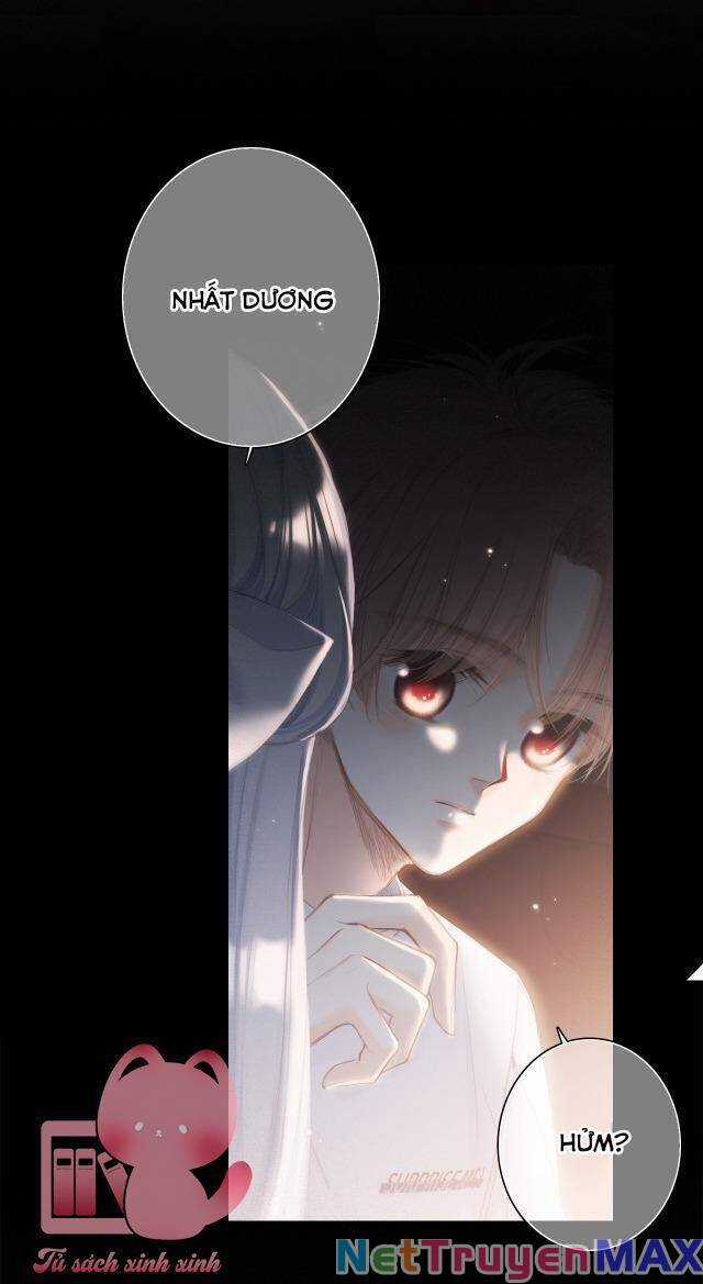 Con Tim Rung Động 2 - Chapter 155.2 - Trang 4