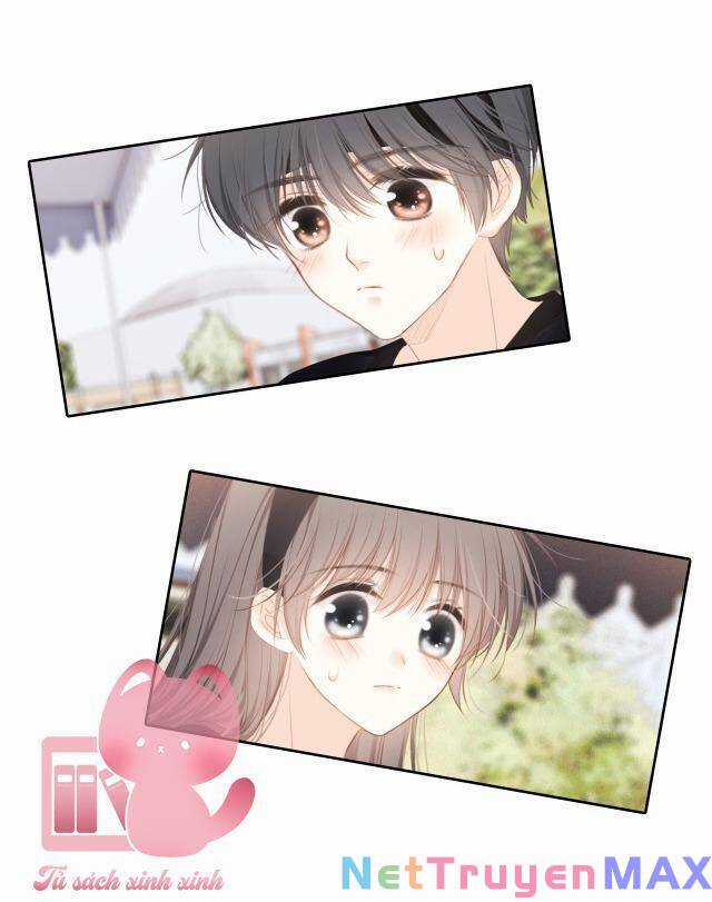 Con Tim Rung Động 2 - Chapter 155.2 - Trang 31