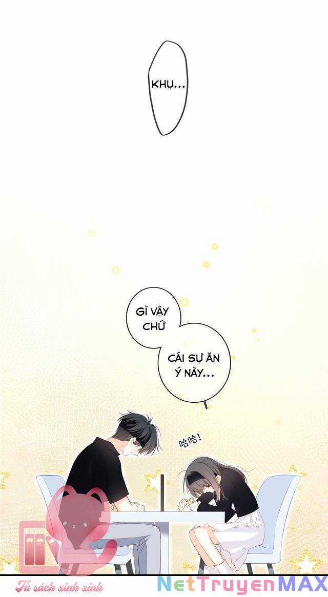 Con Tim Rung Động 2 - Chapter 155.2 - Trang 32