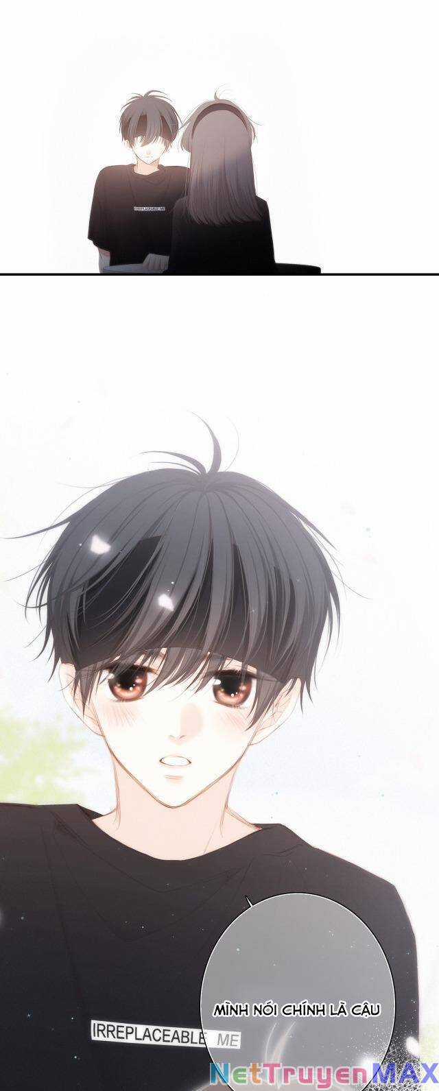 Con Tim Rung Động 2 - Chapter 155.2 - Trang 36