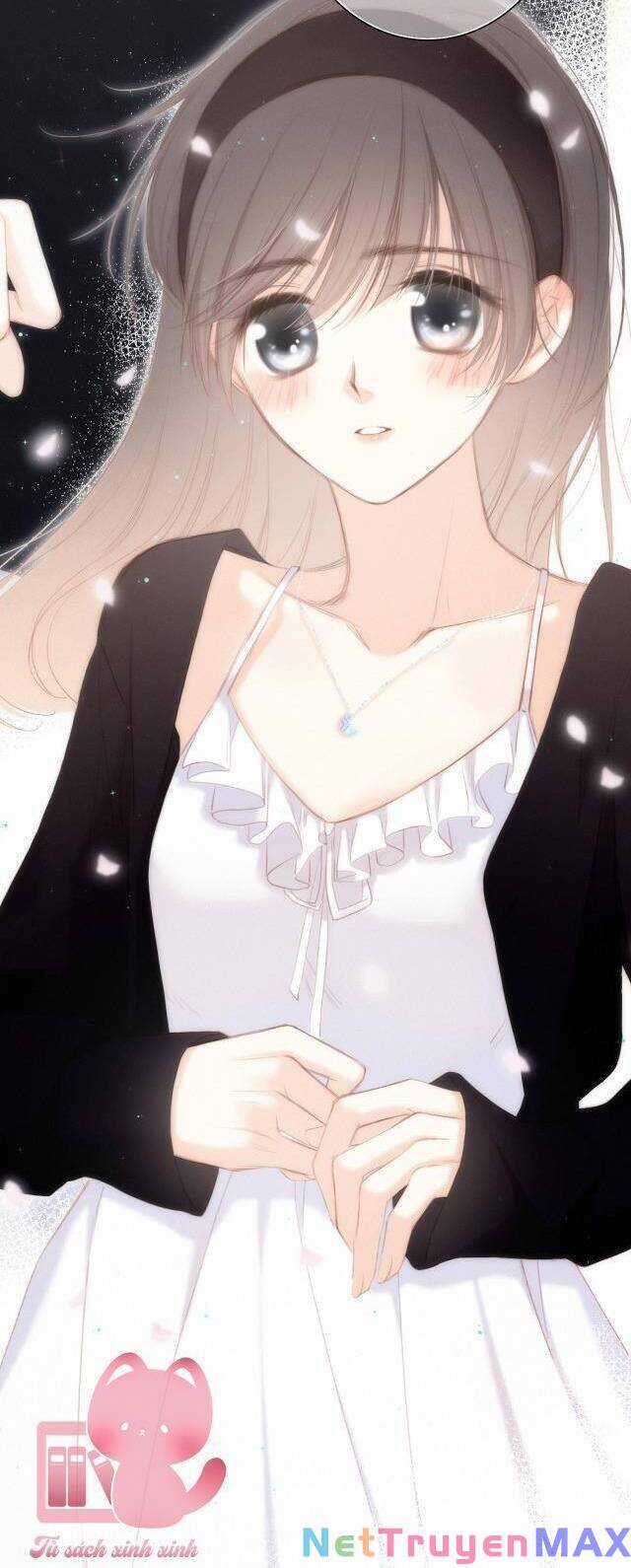 Con Tim Rung Động 2 - Chapter 155.2 - Trang 37