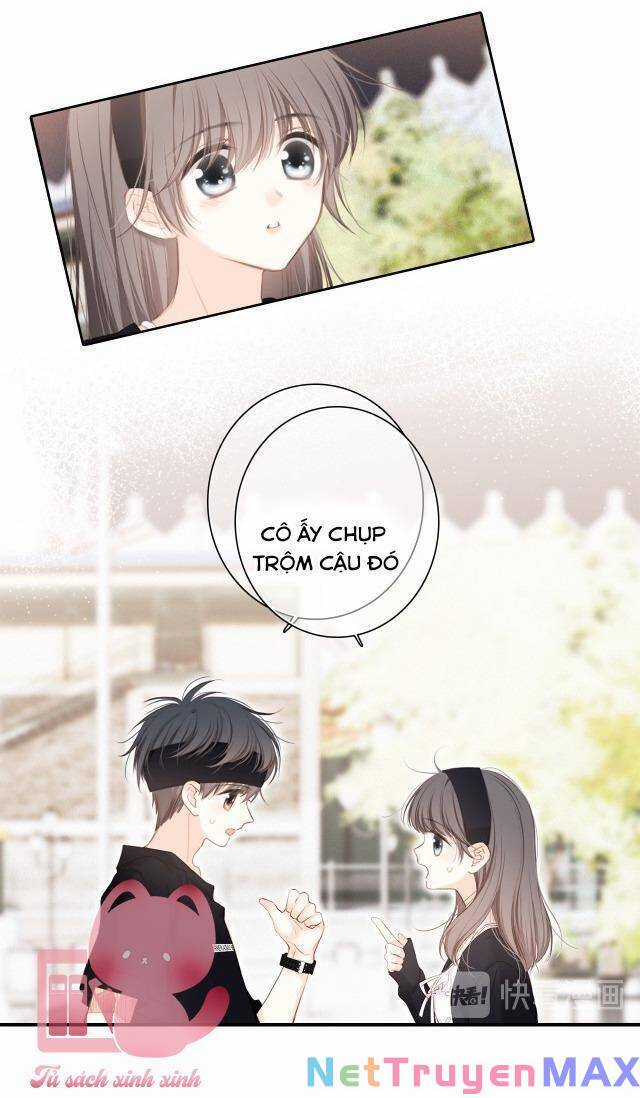 Con Tim Rung Động 2 - Chapter 155.2 - Trang 38