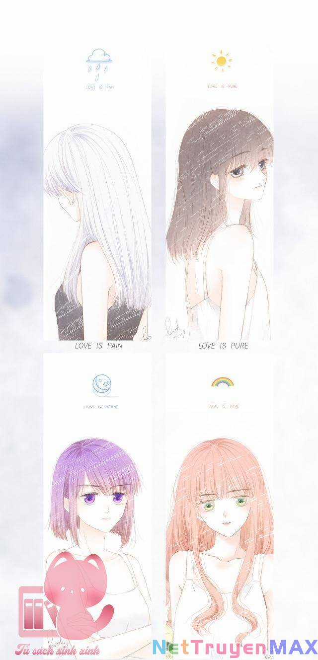 Con Tim Rung Động 2 - Chapter 155.2 - Trang 40