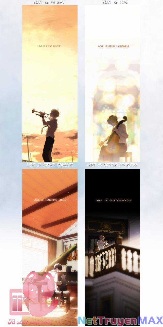 Con Tim Rung Động 2 - Chapter 155.2 - Trang 41