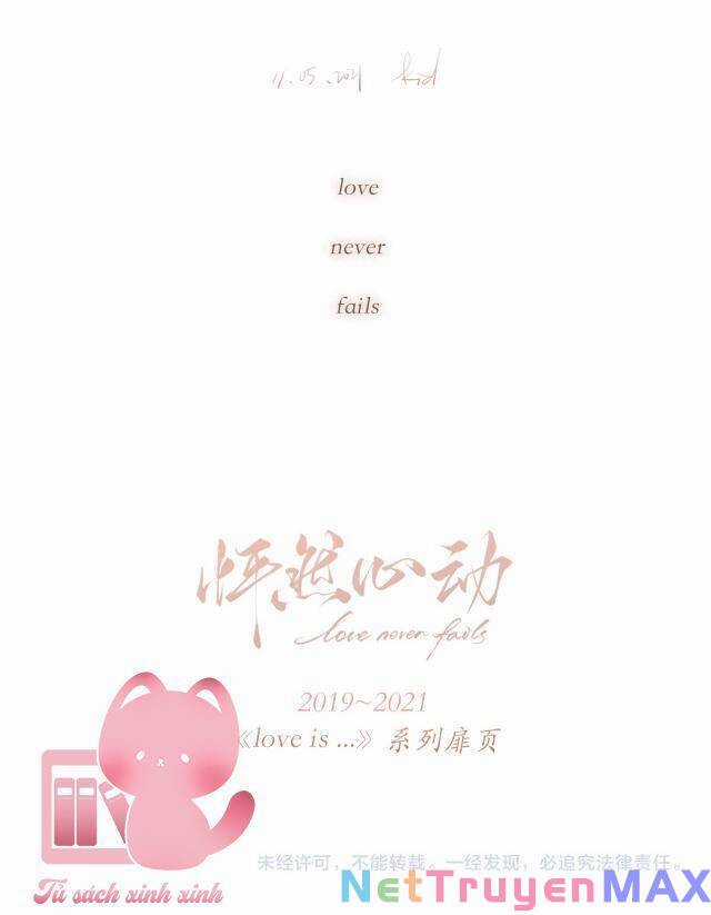 Con Tim Rung Động 2 - Chapter 155.2 - Trang 43