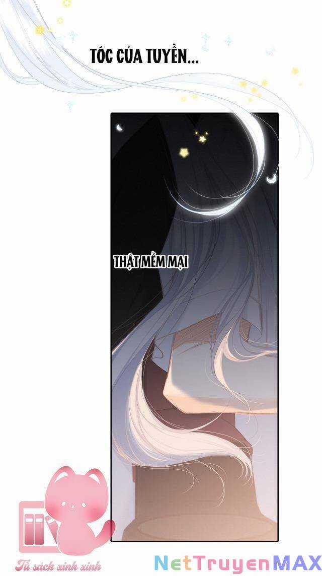 Con Tim Rung Động 2 - Chapter 155.2 - Trang 6