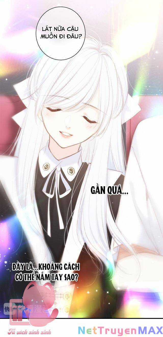 Con Tim Rung Động 2 - Chapter 155.2 - Trang 8