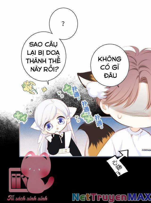 Con Tim Rung Động 2 - Chapter 155.2 - Trang 10