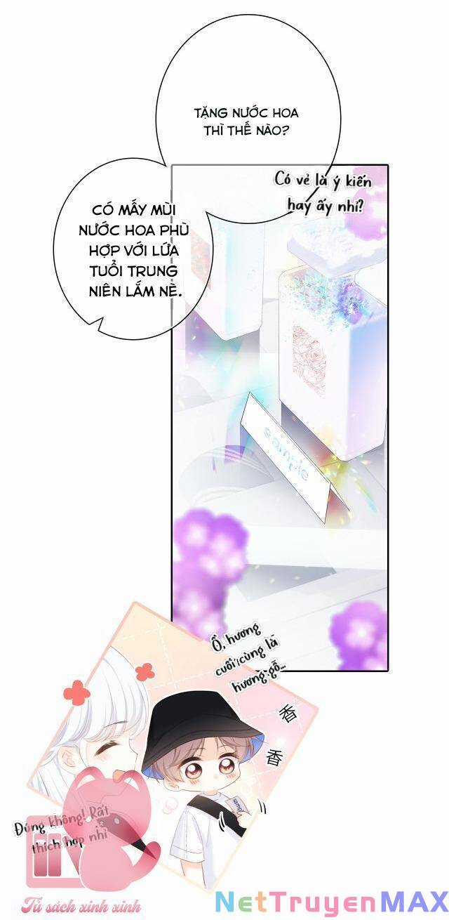 Con Tim Rung Động 2 - Chapter 155.3 - Trang 11