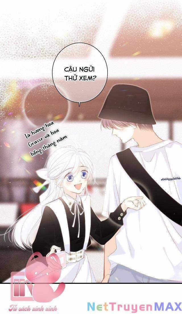 Con Tim Rung Động 2 - Chapter 155.3 - Trang 13