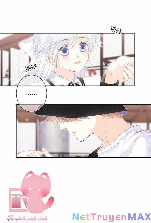 Con Tim Rung Động 2 - Chapter 155.3 - Trang 14