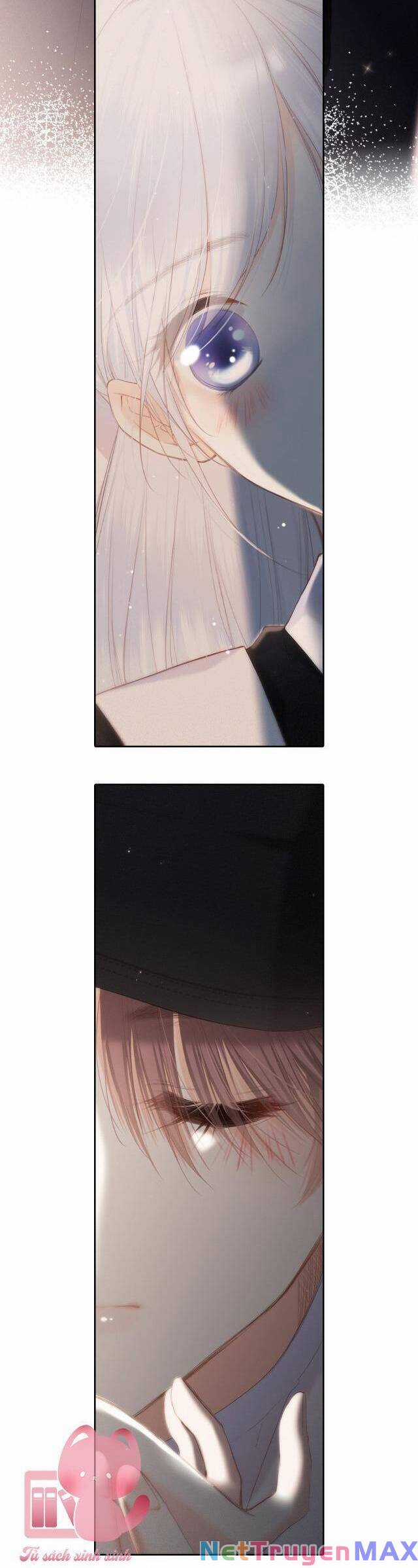 Con Tim Rung Động 2 - Chapter 155.3 - Trang 17