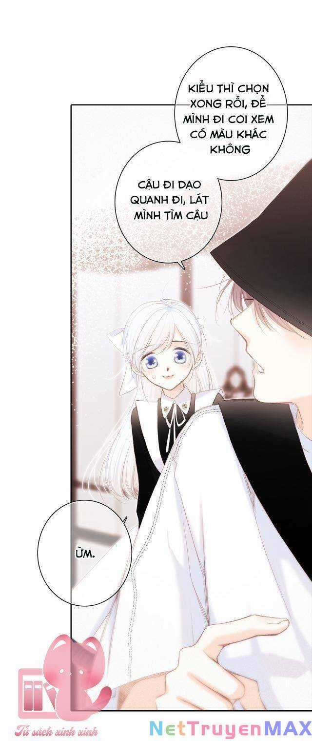 Con Tim Rung Động 2 - Chapter 155.3 - Trang 19