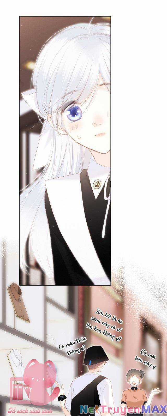 Con Tim Rung Động 2 - Chapter 155.3 - Trang 20